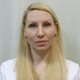 Митина Ирина Алексеевна