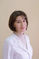 Шишкова Юлия Андреевна