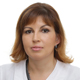 Захарова Ирина Александровна