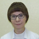 Евстигнеева Маргарита Константиновна