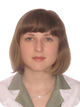 Скрынник Евгения Олеговна