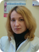 Смурыгина Валентина Викторовна