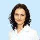 Геворкова Елена Валерьевна