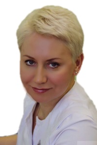 Кирпикова Елена Ивановна Кирпикова Елена Ивановна