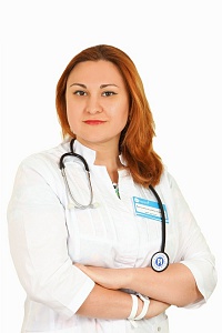 Нургалиева Альбина Алмазовна Нургалиева Альбина Алмазовна