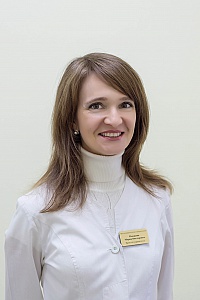 Поварова Мария Викторовна Поварова Мария Викторовна