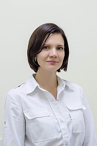 Баннова Анна Евгеньевна Баннова Анна Евгеньевна