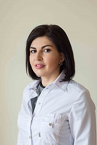 Захарова Ирина Александровна Захарова Ирина Александровна