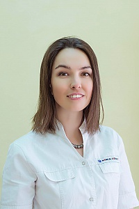 Иванова Ольга Дмитриевна Иванова Ольга Дмитриевна
