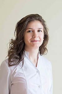 Кочанжи Марина Ильинична Кочанжи Марина Ильинична