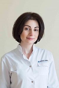 Мучаидзе Екатерина Гиулиевна Мучаидзе Екатерина Гиулиевна