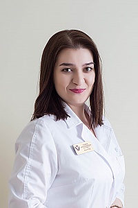 Костромина Полина Александровна Костромина Полина Александровна