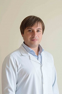 Курганников А. С.