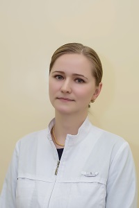 Тимофеева О. В.