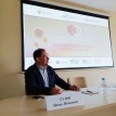 Выступление Игоря Ивановича Гузова 17 апреля на конференции по проблемам клинической эндокринологии