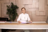 Прямой эфир с экспертом ЦИР. Лейденская мутация и репродукция