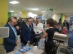 Встреча с префектом ТиНАО Набокиным Д.В.