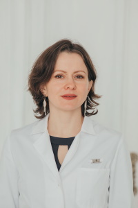 Печёрина Е. Ю.